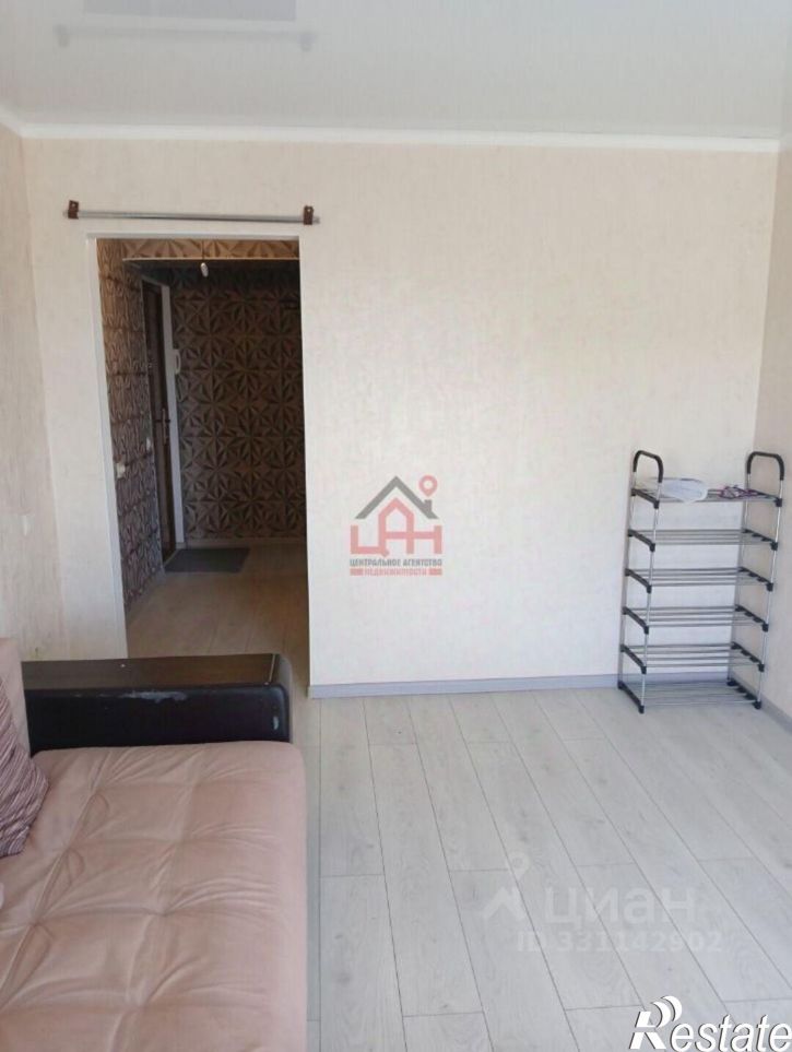 2-комн квартира улица Пушкина, 124,  д. 124