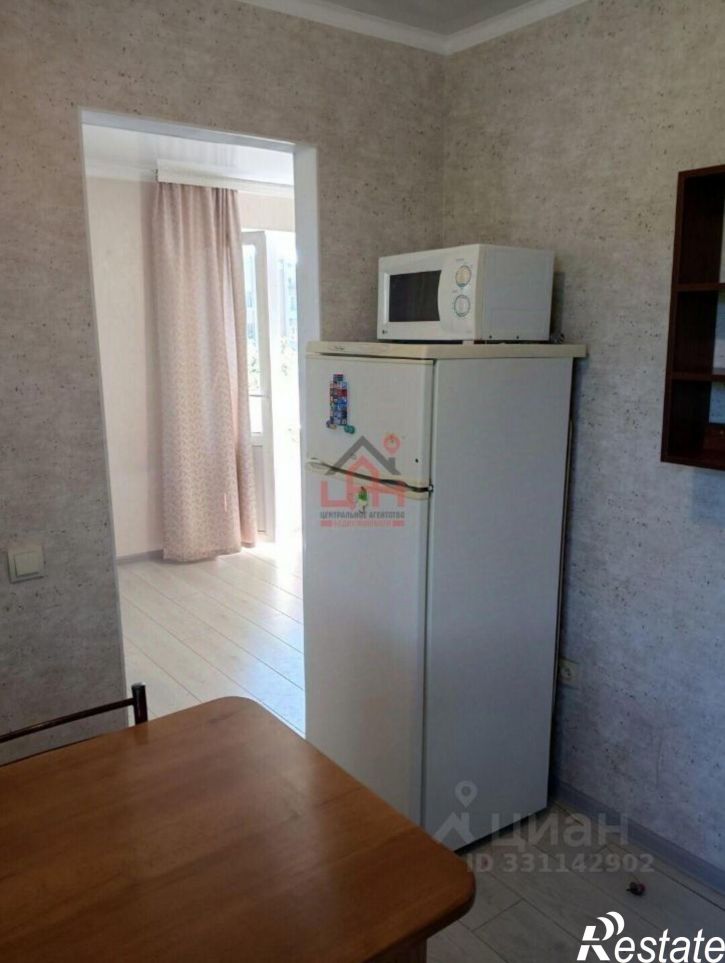 2-комн квартира улица Пушкина, 124,  д. 124