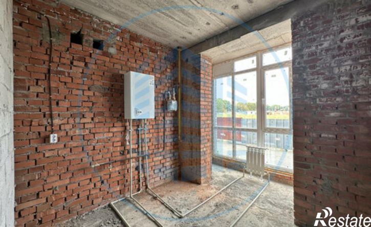 1-комн квартира Крутой тупик, 9 1,  д. 9 1,  к. 1