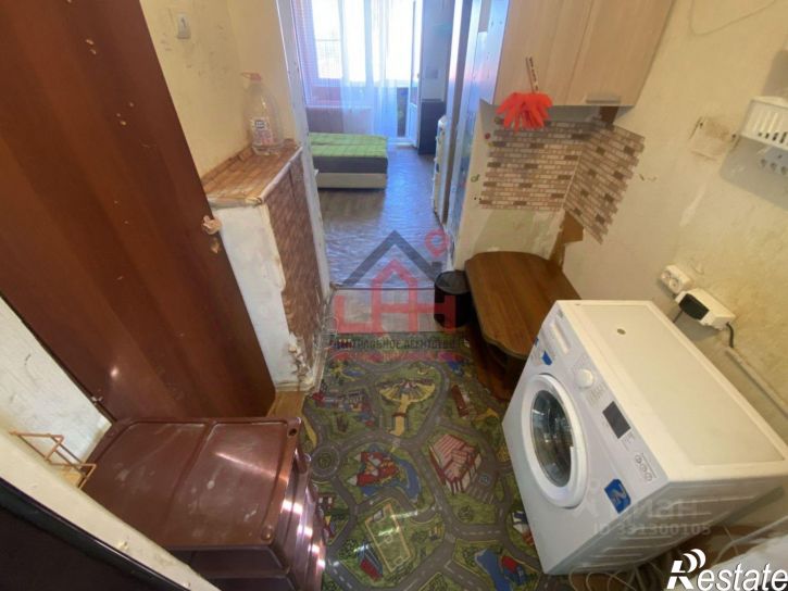 1-комн квартира ул Фридриха Энгельса, 42,  д. 42