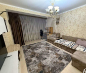 2-комн, 69кв м, этаж 4/6 Октябрьская улица, 337/4