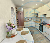 3-комн, 69кв м, этаж 2/5 Вокзальная улица, 57Б