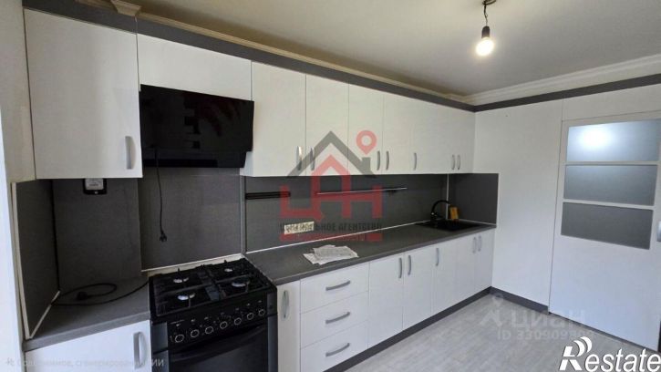3-комн квартира Нагорная улица, 25,  д. 25