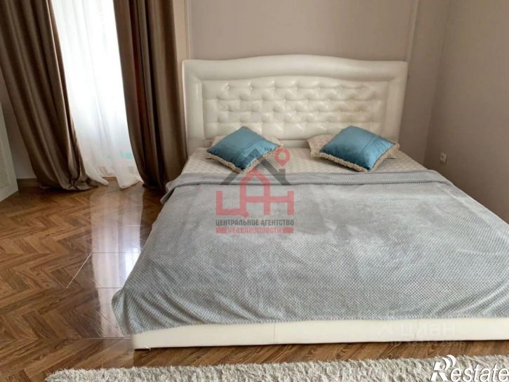 1-комн квартира Пятигорская улица, 112В,  д. 112В