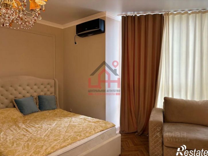 1-комн квартира Пятигорская улица, 112В,  д. 112В