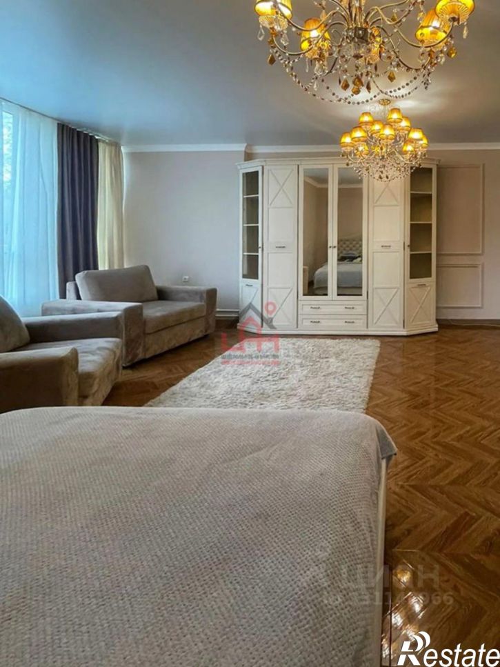 1-комн квартира Пятигорская улица, 112В,  д. 112В