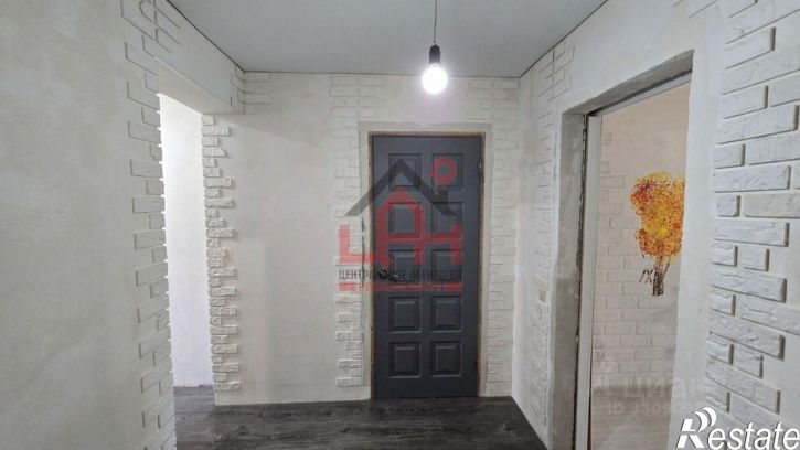 3-комн квартира Нагорная улица, 25,  д. 25
