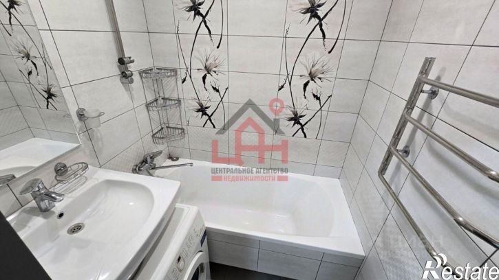 3-комн квартира Нагорная улица, 25,  д. 25