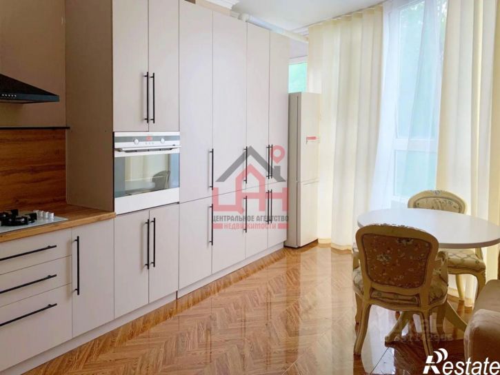 1-комн квартира Пятигорская улица, 112В,  д. 112В