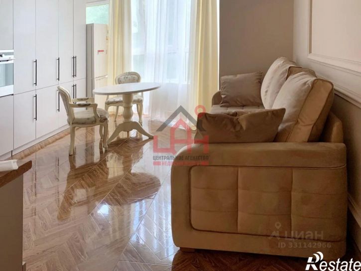 1-комн квартира Пятигорская улица, 112В,  д. 112В