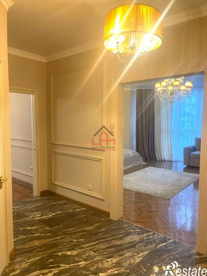 1-комн квартира Пятигорская улица, 112В,  д. 112В
