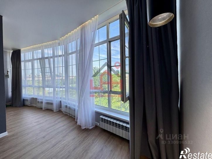 1-комн квартира улица Ермолова, 98/2 к5,  д. 98/2 к5