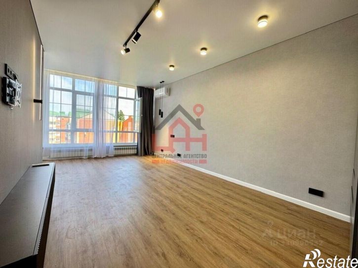 1-комн квартира улица Ермолова, 98/2 к5,  д. 98/2 к5