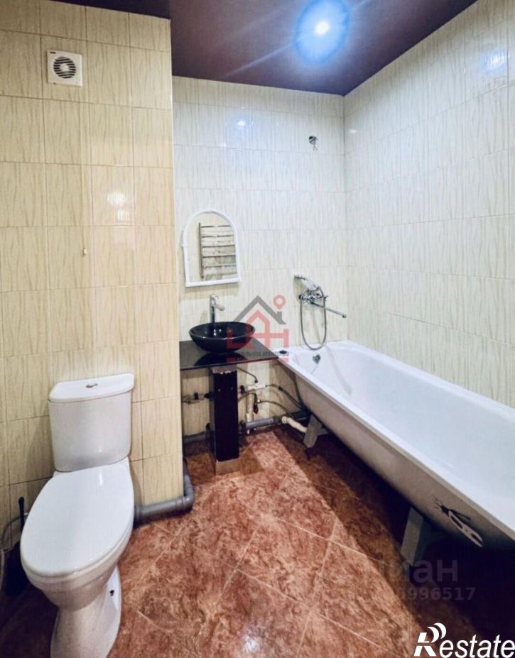 2-комн квартира ул Вокзальная, 57В,  д. 57В