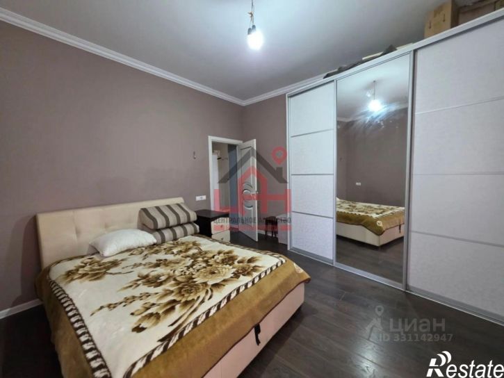 3-комн квартира ул Баталинская, 23,  д. 23