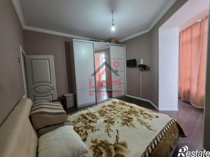 3-комн квартира ул Баталинская, 23,  д. 23