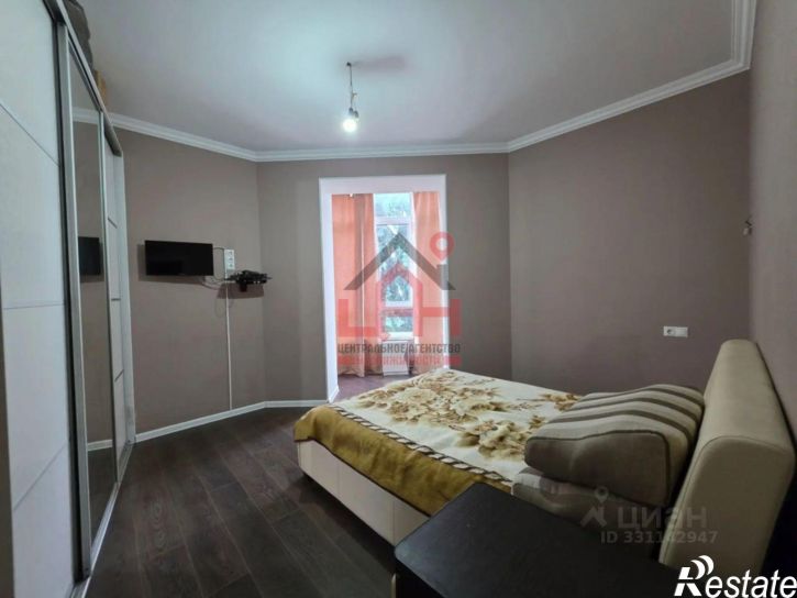 3-комн квартира ул Баталинская, 23,  д. 23