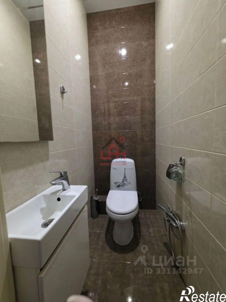 3-комн квартира ул Баталинская, 23,  д. 23