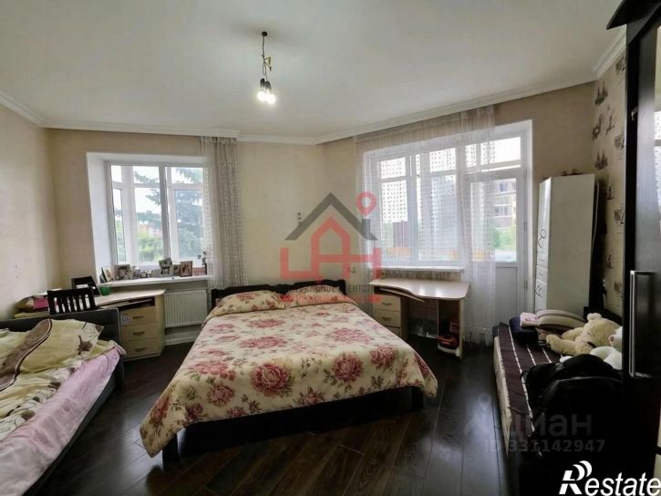 3-комн квартира ул Баталинская, 23,  д. 23