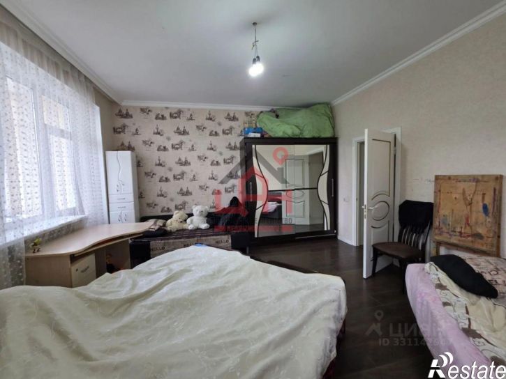 3-комн квартира ул Баталинская, 23,  д. 23