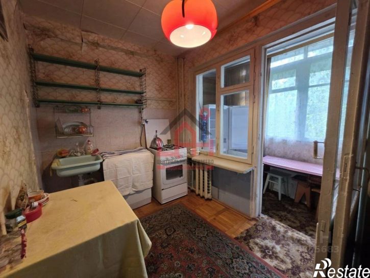 1-комн квартира ул Октябрьская, 444,  д. 444