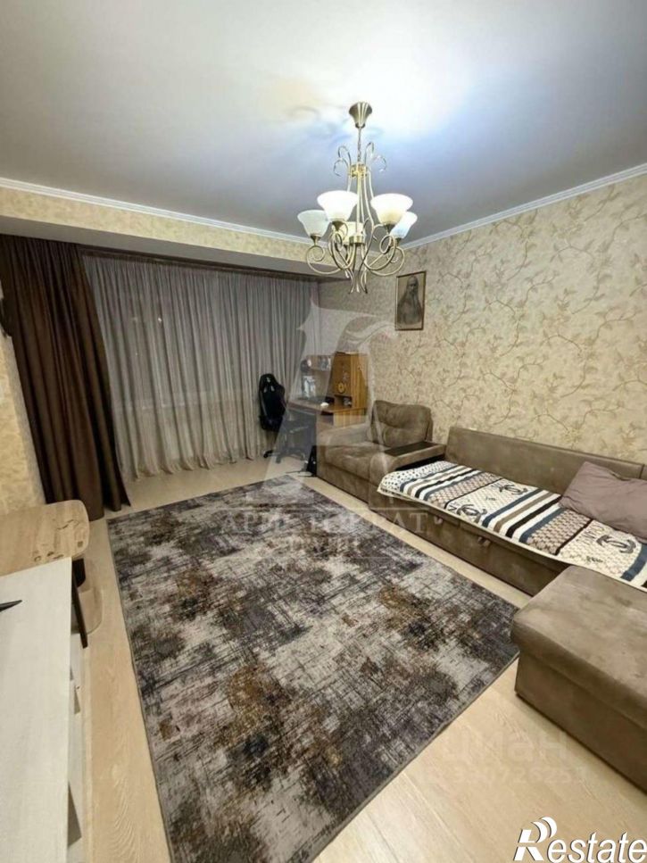2-комн квартира Октябрьская улица, 337/4,  д. 337/4