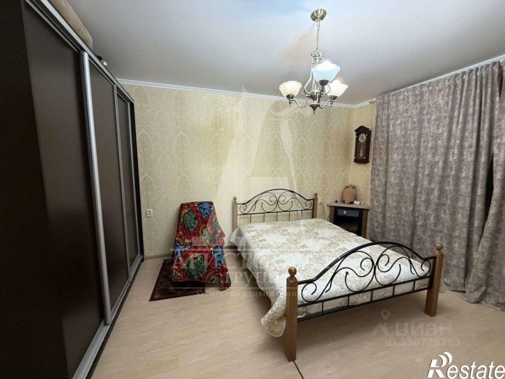 2-комн квартира Октябрьская улица, 337/4,  д. 337/4