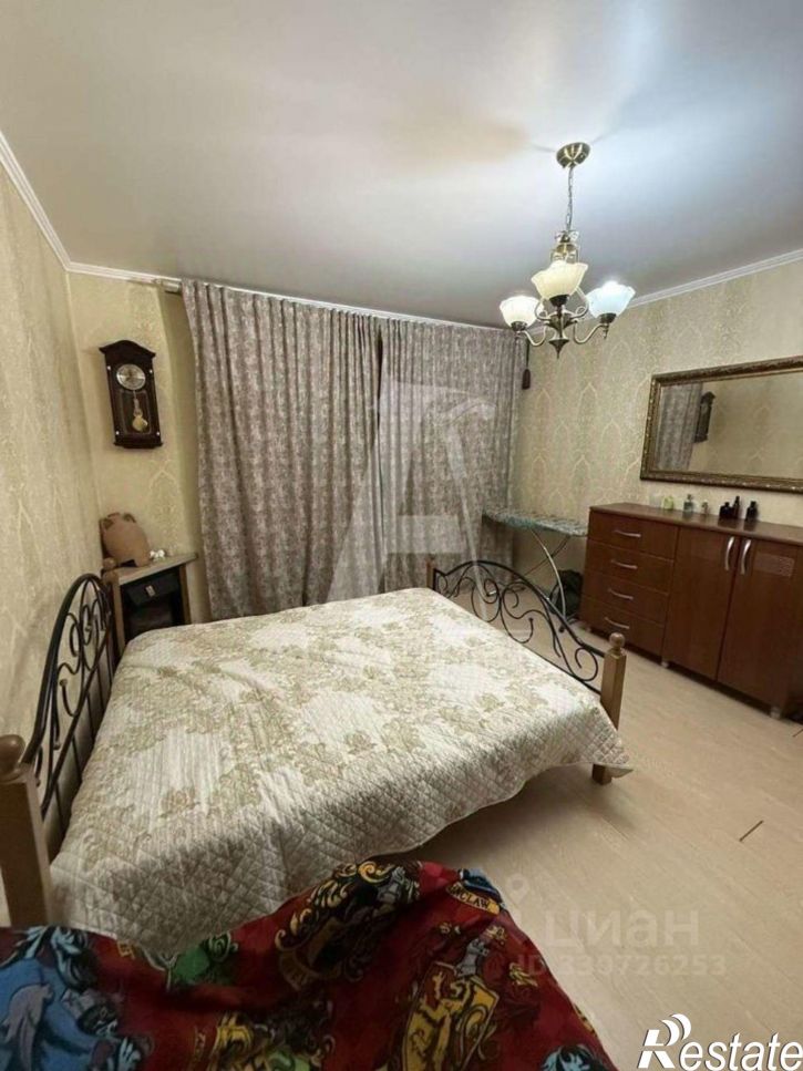2-комн квартира Октябрьская улица, 337/4,  д. 337/4