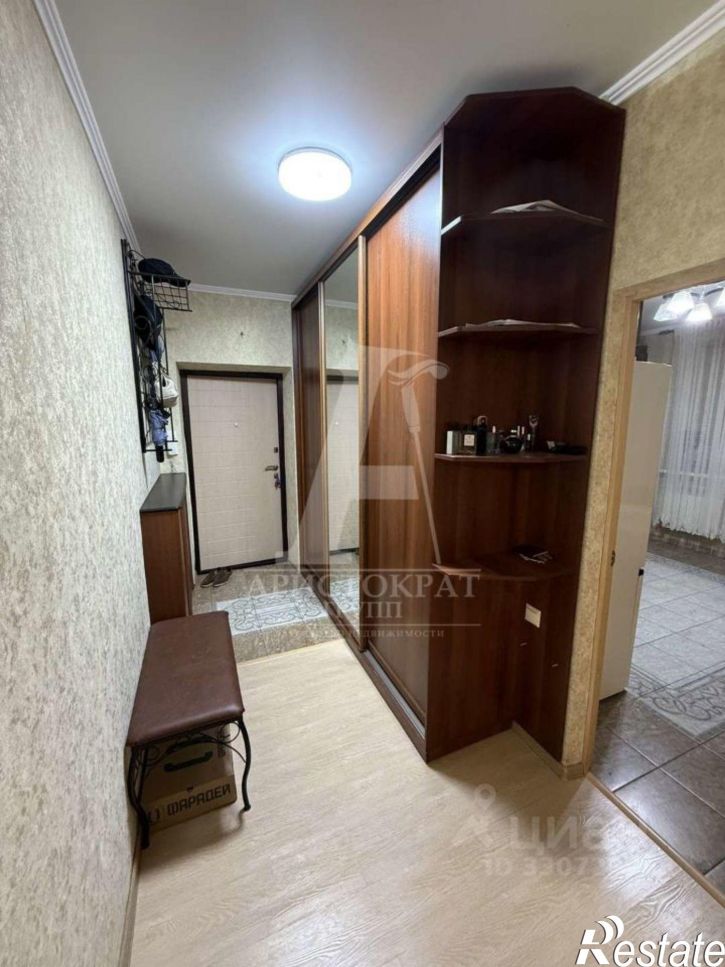 2-комн квартира Октябрьская улица, 337/4,  д. 337/4