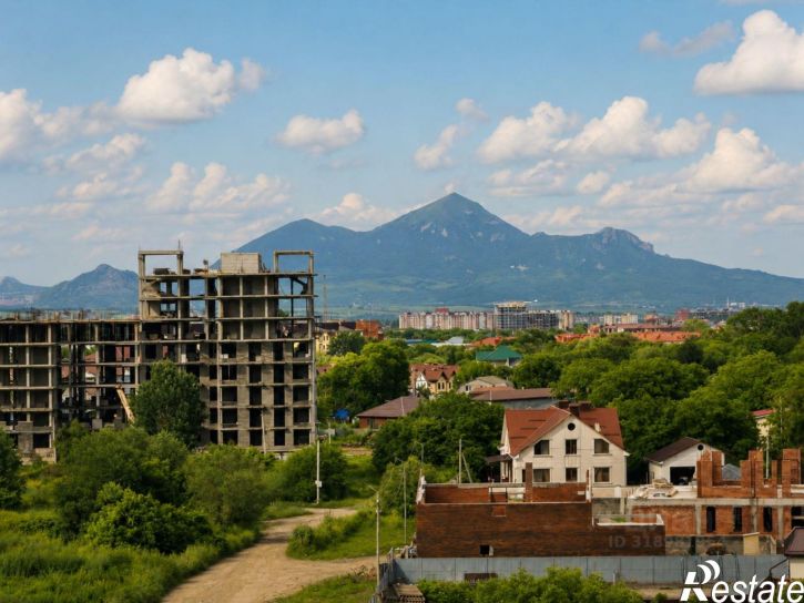2-комн квартира в новом доме улица Гаевского, 149,  д. 149