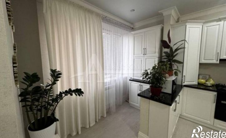 2-комн квартира улица Буачидзе, 1 к2,  д. 1 к2