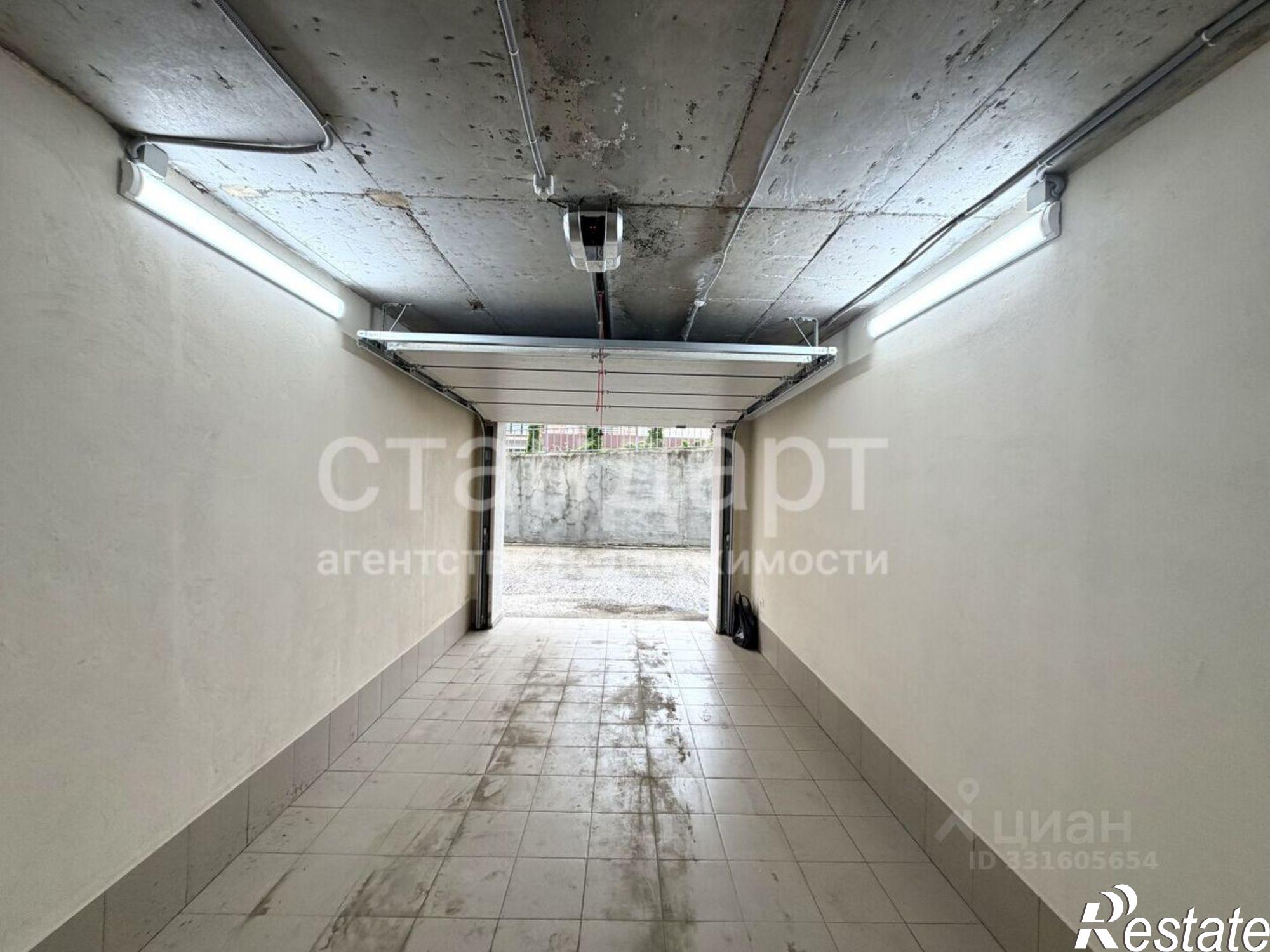 Купить гараж, место в паркинге за 1 278 700 рублей на улица Шмидта, 29