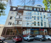 1-комн, 42кв м, этаж 5/5 Кисловодская улица, 116А