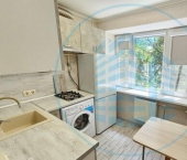 1-комн, 27кв м, этаж 3/5 Пятигорская улица, 136