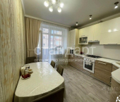2-комн, 59кв м, этаж 3/6 улица Орджоникидзе, 66