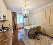 2-комн, 78кв м, этаж 6/6 улица Орджоникидзе, 84 к1