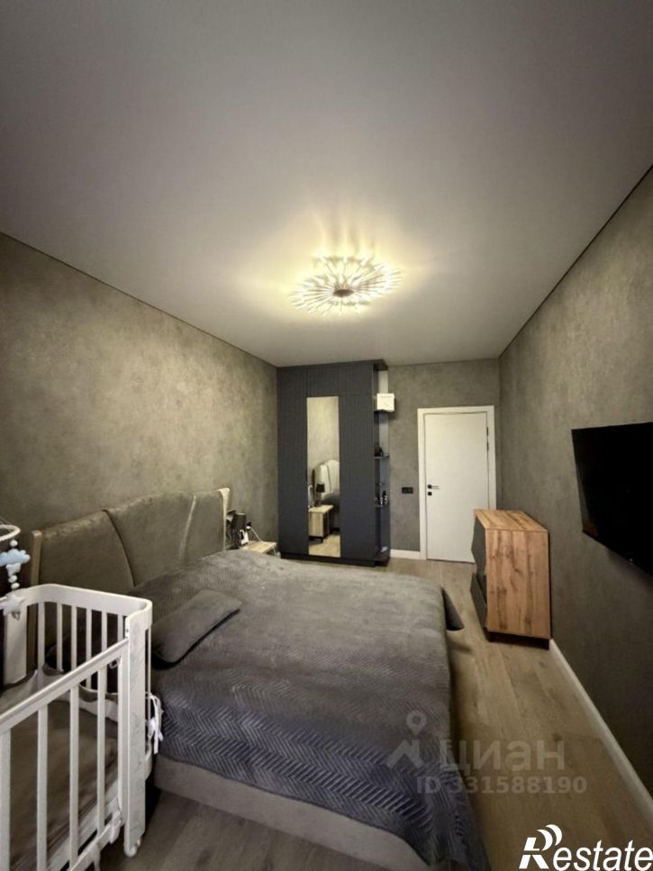 3-комн квартира Никольская улица, 23 к1,  д. 23 к1