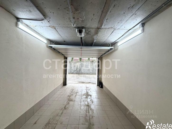 Гараж/парковка улица Шмидта, 29,  д. 29