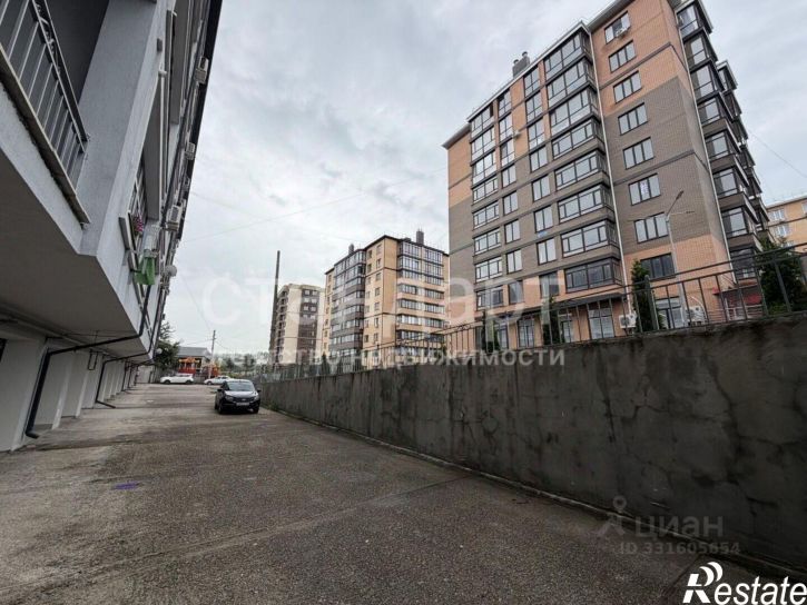 Гараж/парковка улица Шмидта, 29,  д. 29