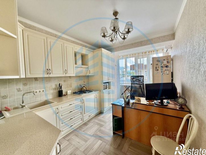 1-комн квартира Просторная улица, 17 к4,  д. 17 к4