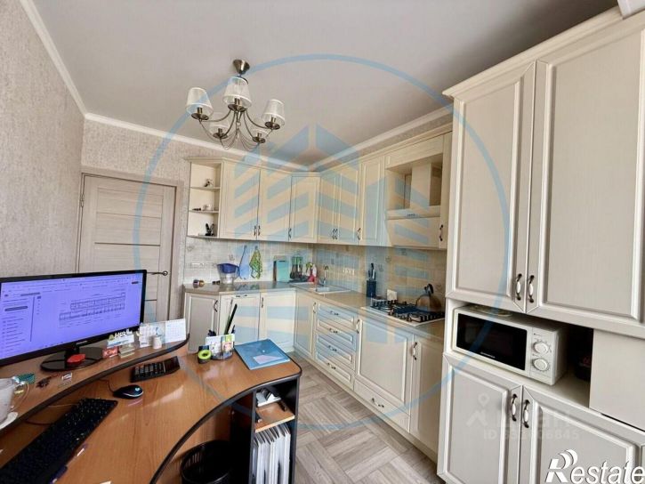 1-комн квартира Просторная улица, 17 к4,  д. 17 к4