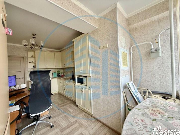 1-комн квартира Просторная улица, 17 к4,  д. 17 к4