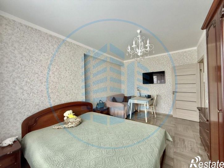 1-комн квартира Просторная улица, 17 к4,  д. 17 к4