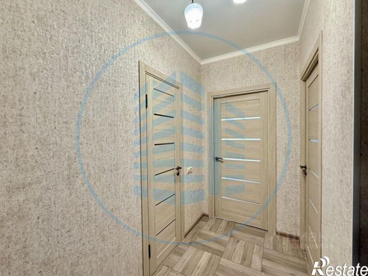 1-комн квартира Просторная улица, 17 к4,  д. 17 к4