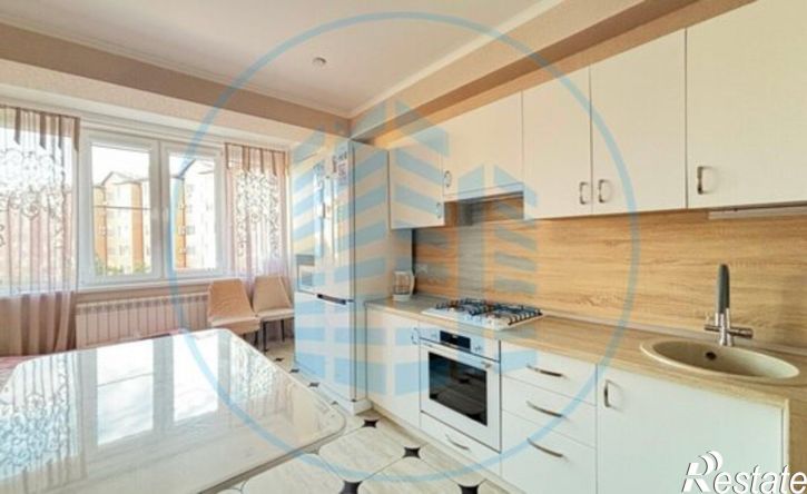2-комн квартира Просторная улица, 15 к1,  д. 15 к1