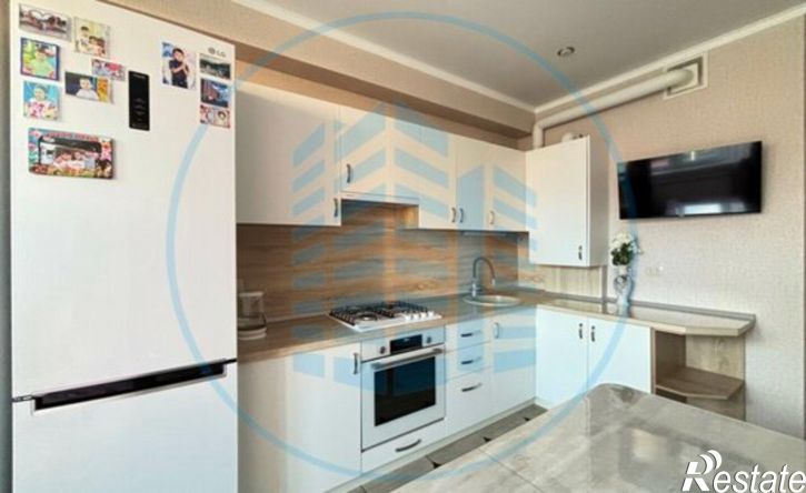 2-комн квартира Просторная улица, 15 к1,  д. 15 к1