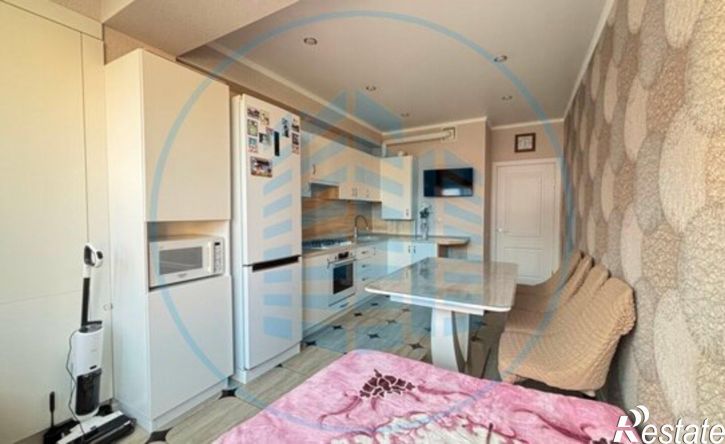 2-комн квартира Просторная улица, 15 к1,  д. 15 к1