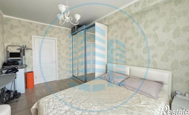2-комн квартира Просторная улица, 15 к1,  д. 15 к1