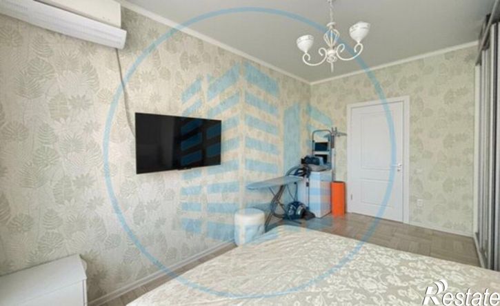 2-комн квартира Просторная улица, 15 к1,  д. 15 к1