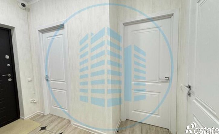 2-комн квартира Просторная улица, 15 к1,  д. 15 к1